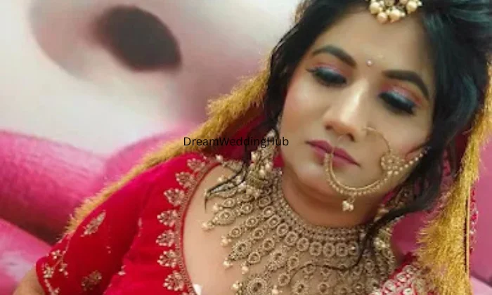 Shalini Makeup Salon